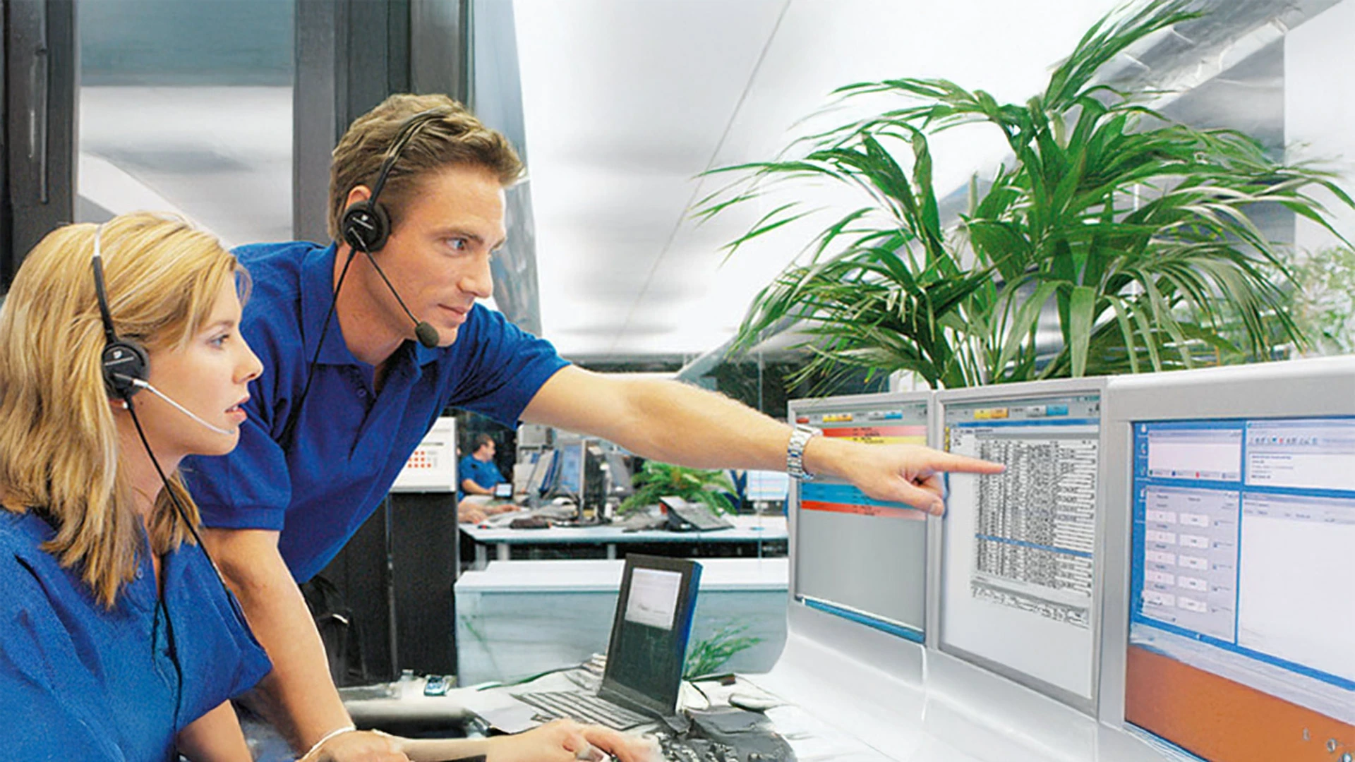 <i class="ib ib-siemens"></i>MM8000 danger management station