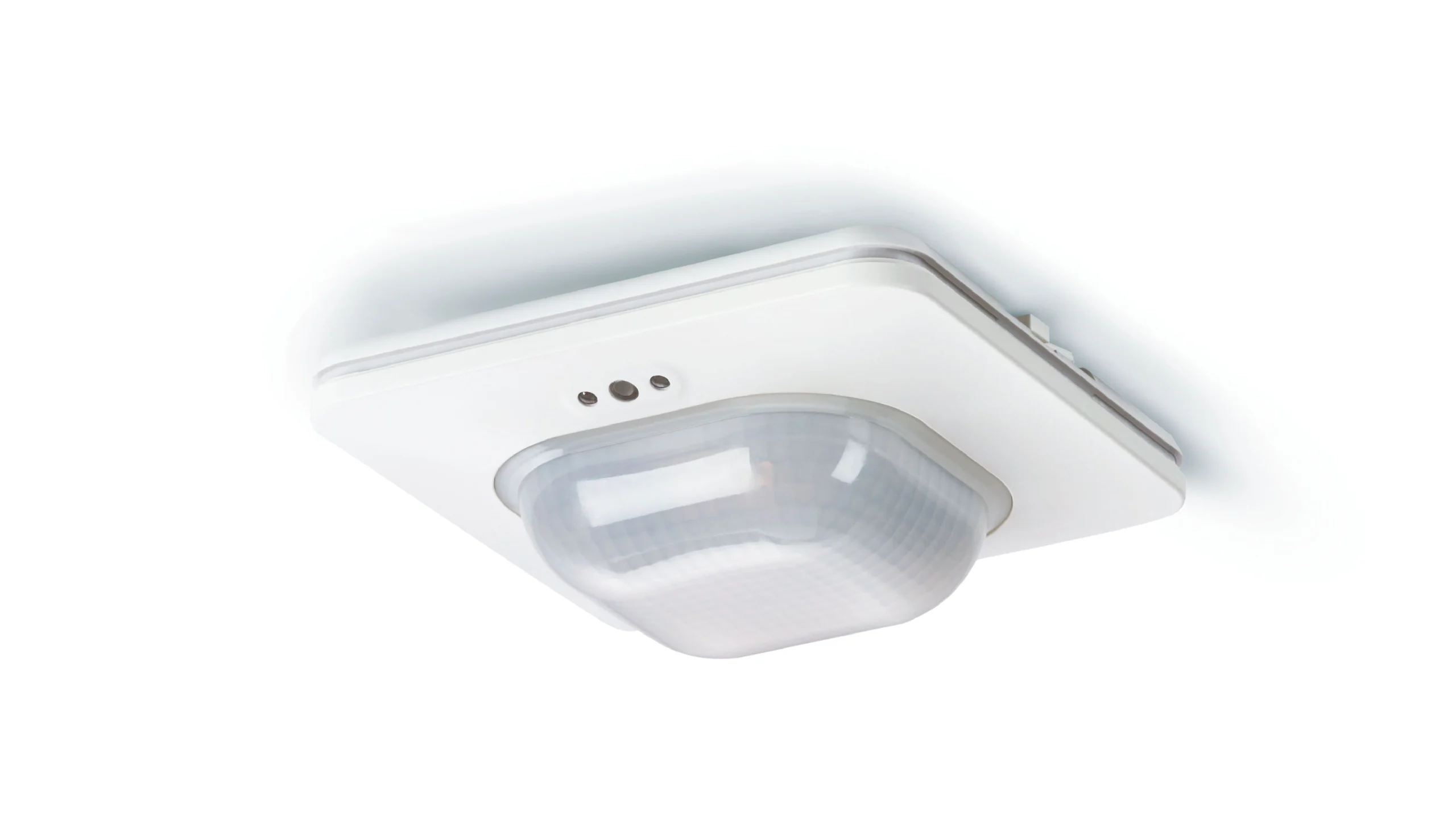 <i class="ib ib-siemens"></i>KNX Automatic lighting control