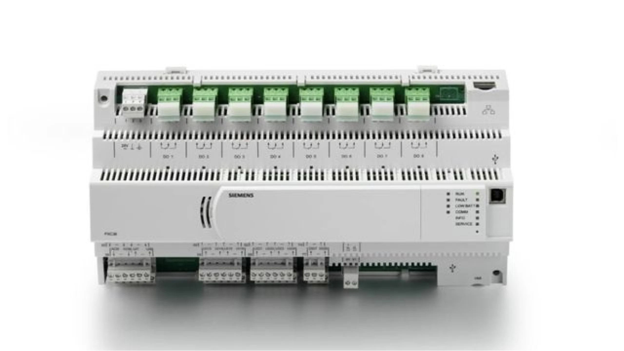 <i class="ib ib-siemens"></i>Desigo™ PX compact controllers