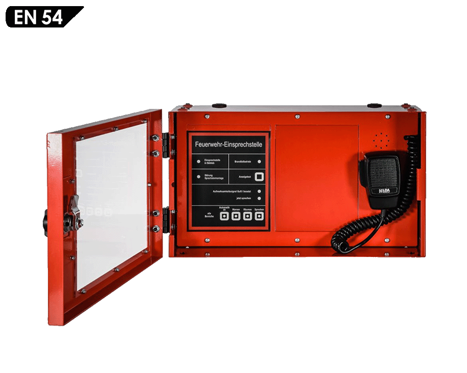<i class="ib ib-lda"></i> Voice Alarm Panel VAP1-FES
