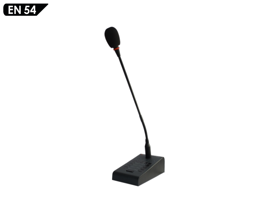 <i class="ib ib-lda"></i>Microphone MPS-8Z